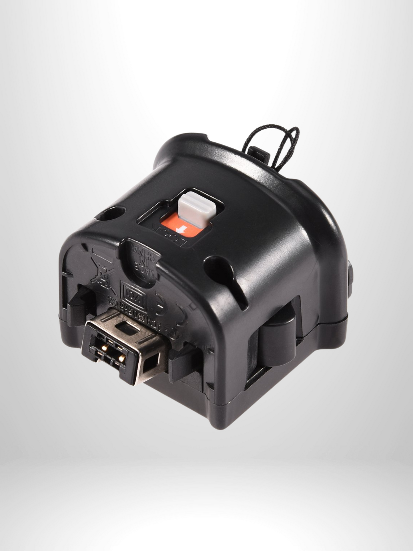 Motion Plus Adapter