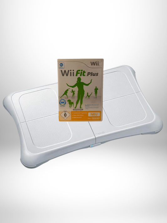 Balance Board
