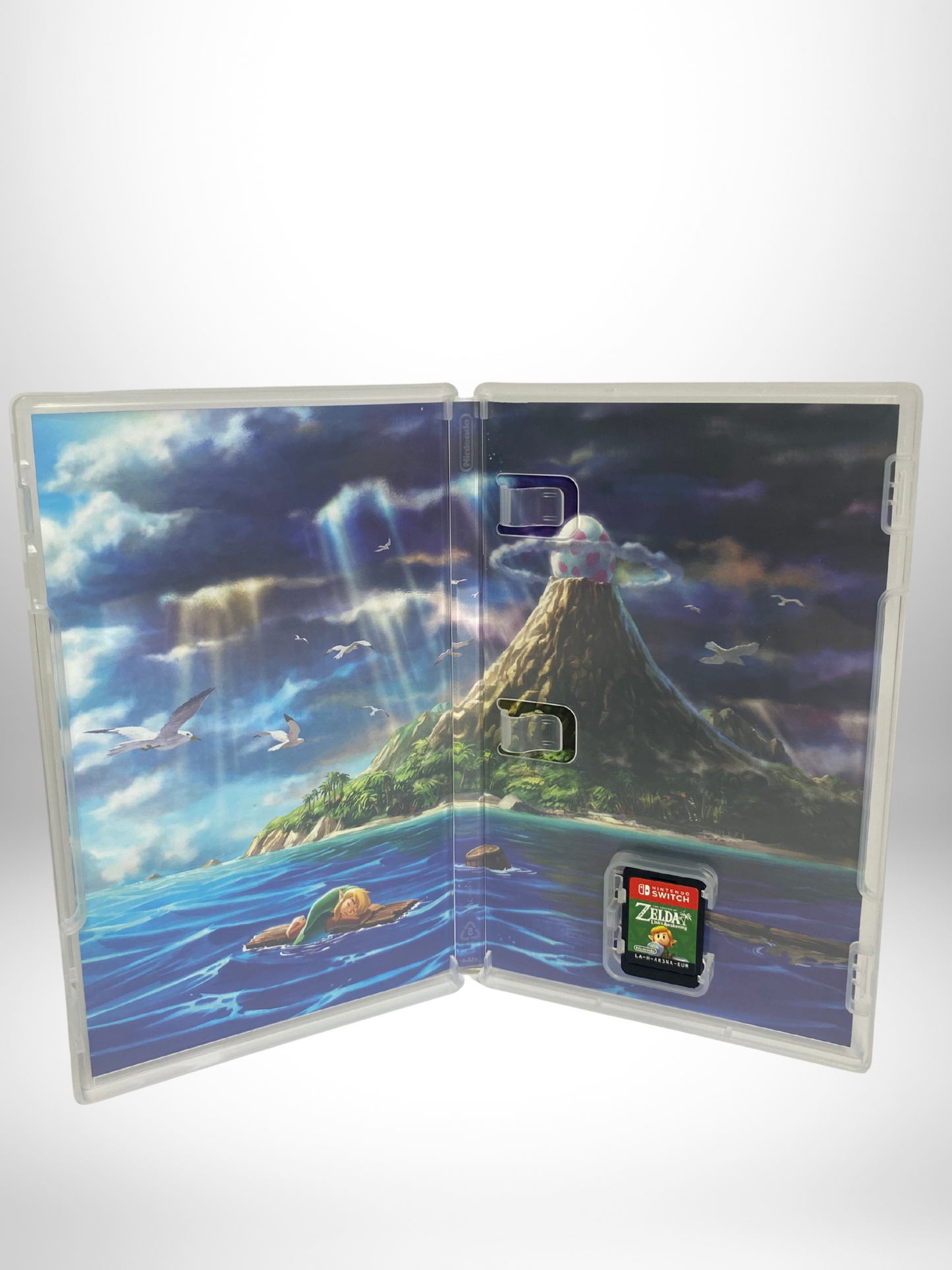The Legend of Zelda: Link’s Awakening