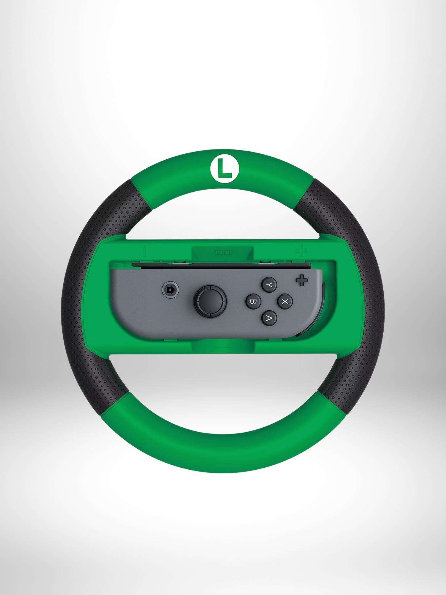 Luigi Lenkrad