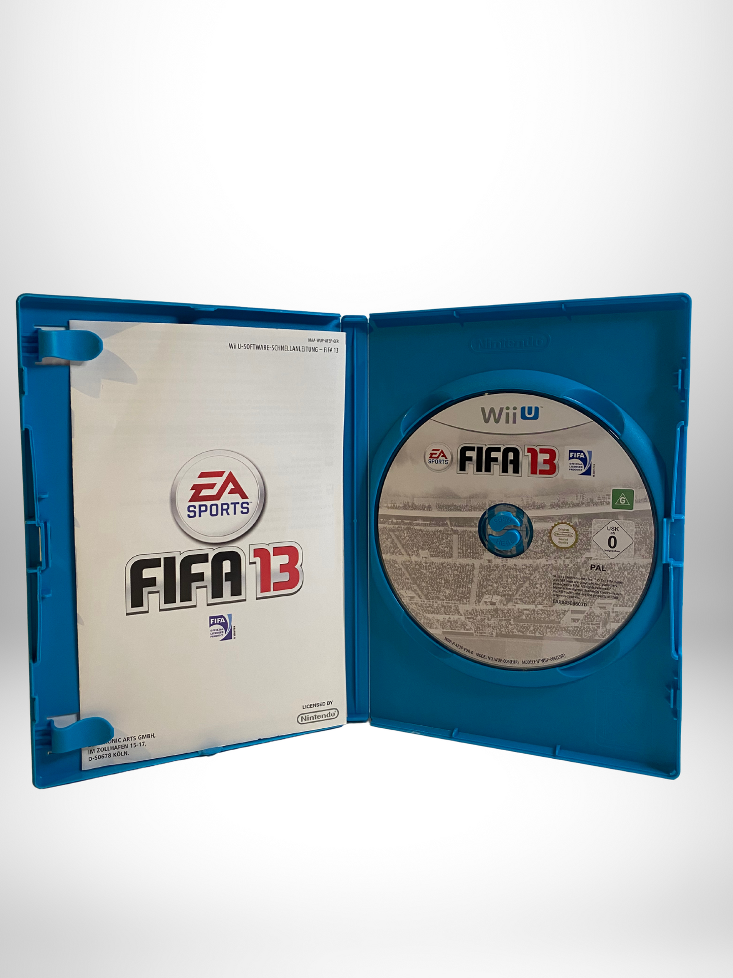 Fifa 13