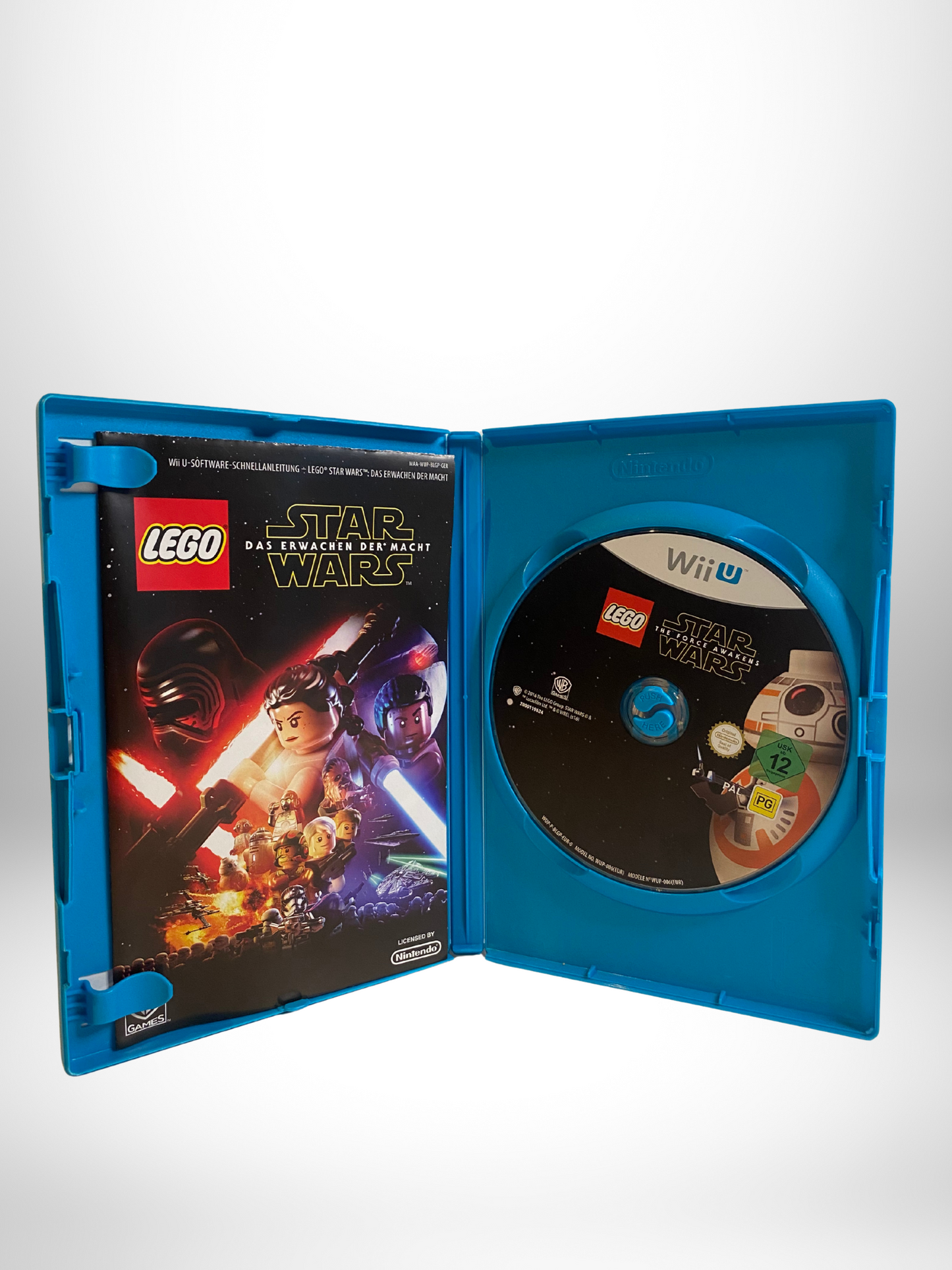 Lego Star Wars