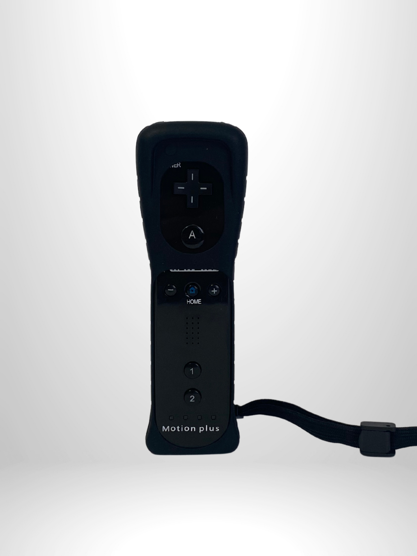 Controller mit Motion Plus