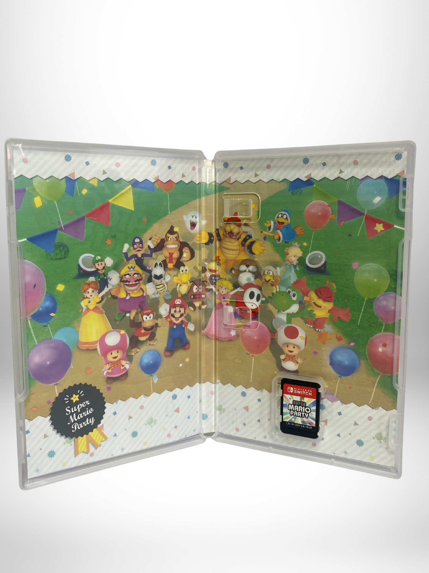 Super Mario Party