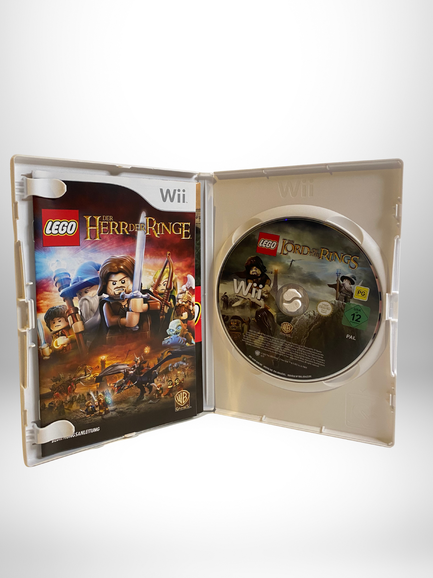 Lego Der Herr Der Ringe