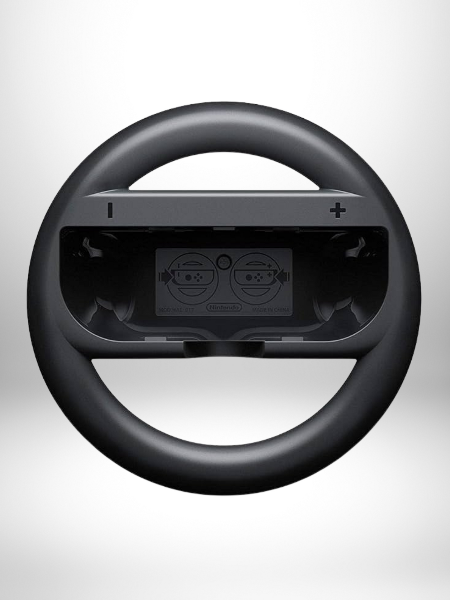 Joy Con Lenkrad