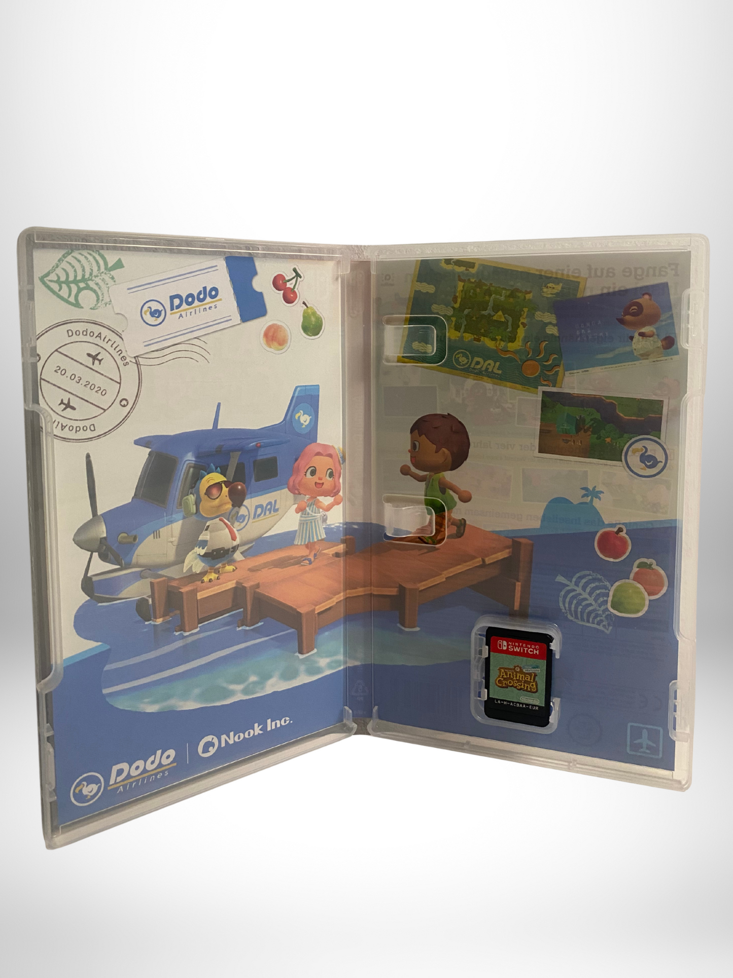 Animal Crossing