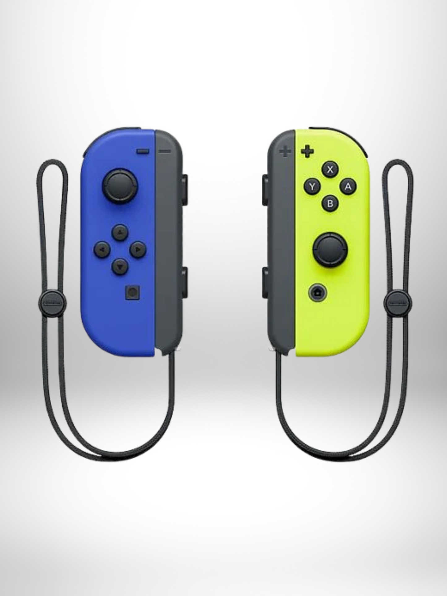 Joy-Cons