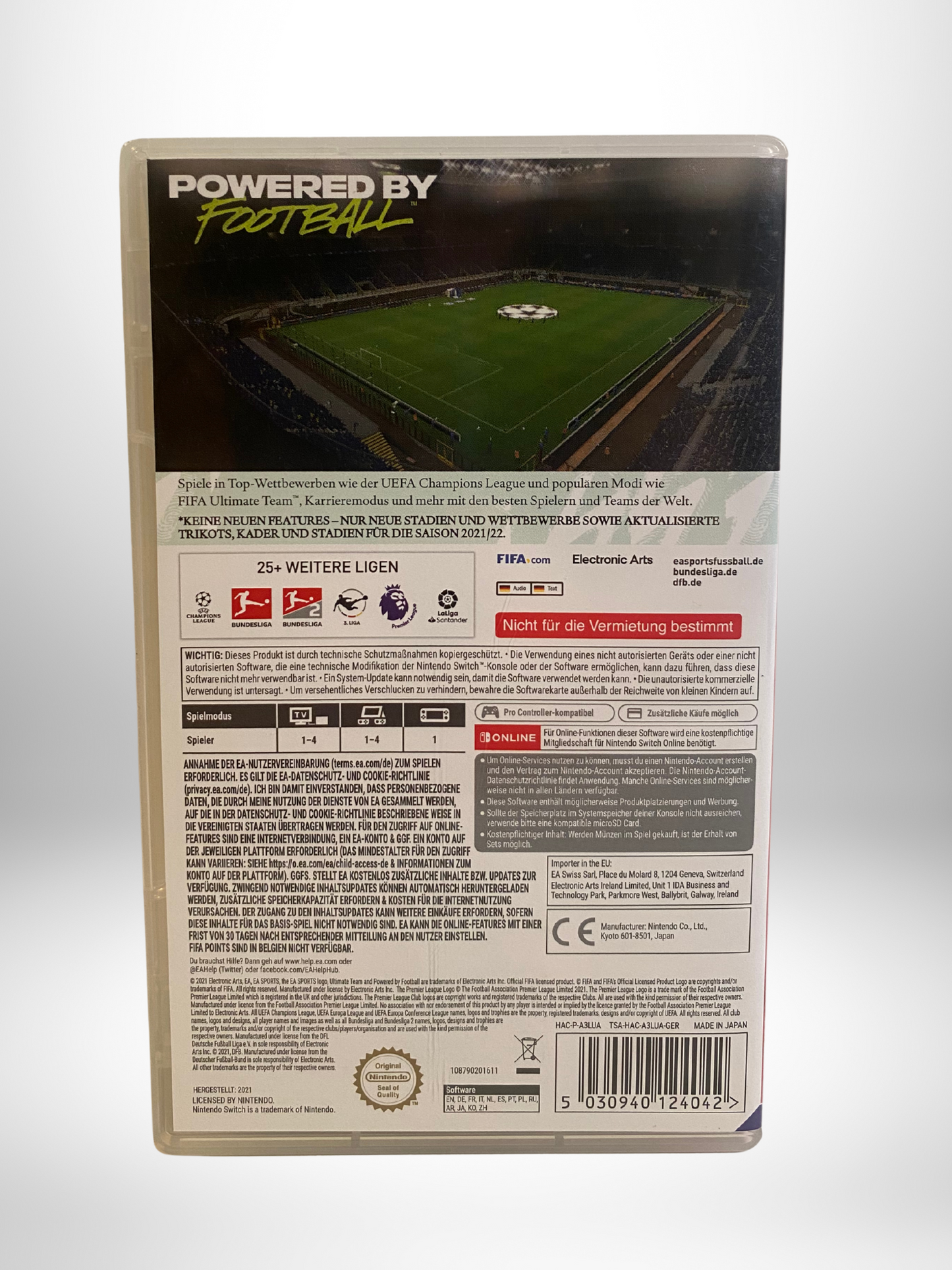 Fifa 22