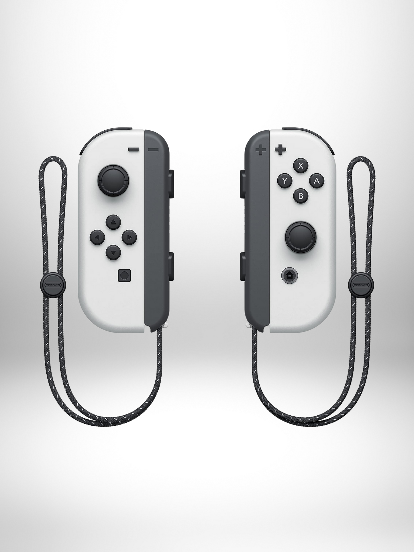 Joy-Cons