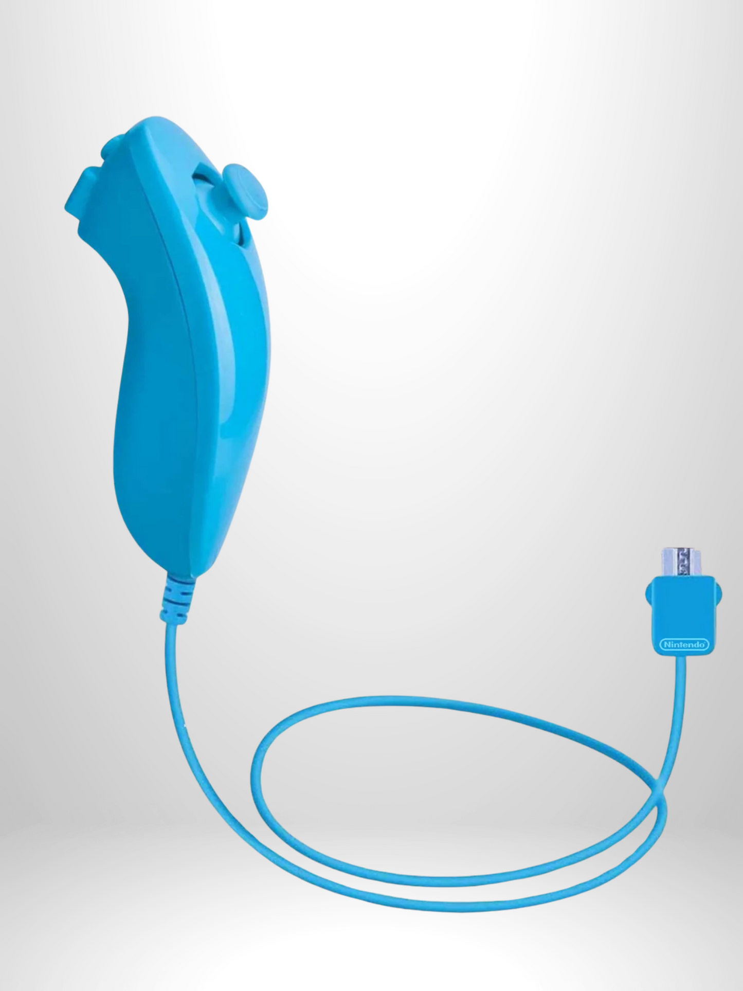 NunChuck
