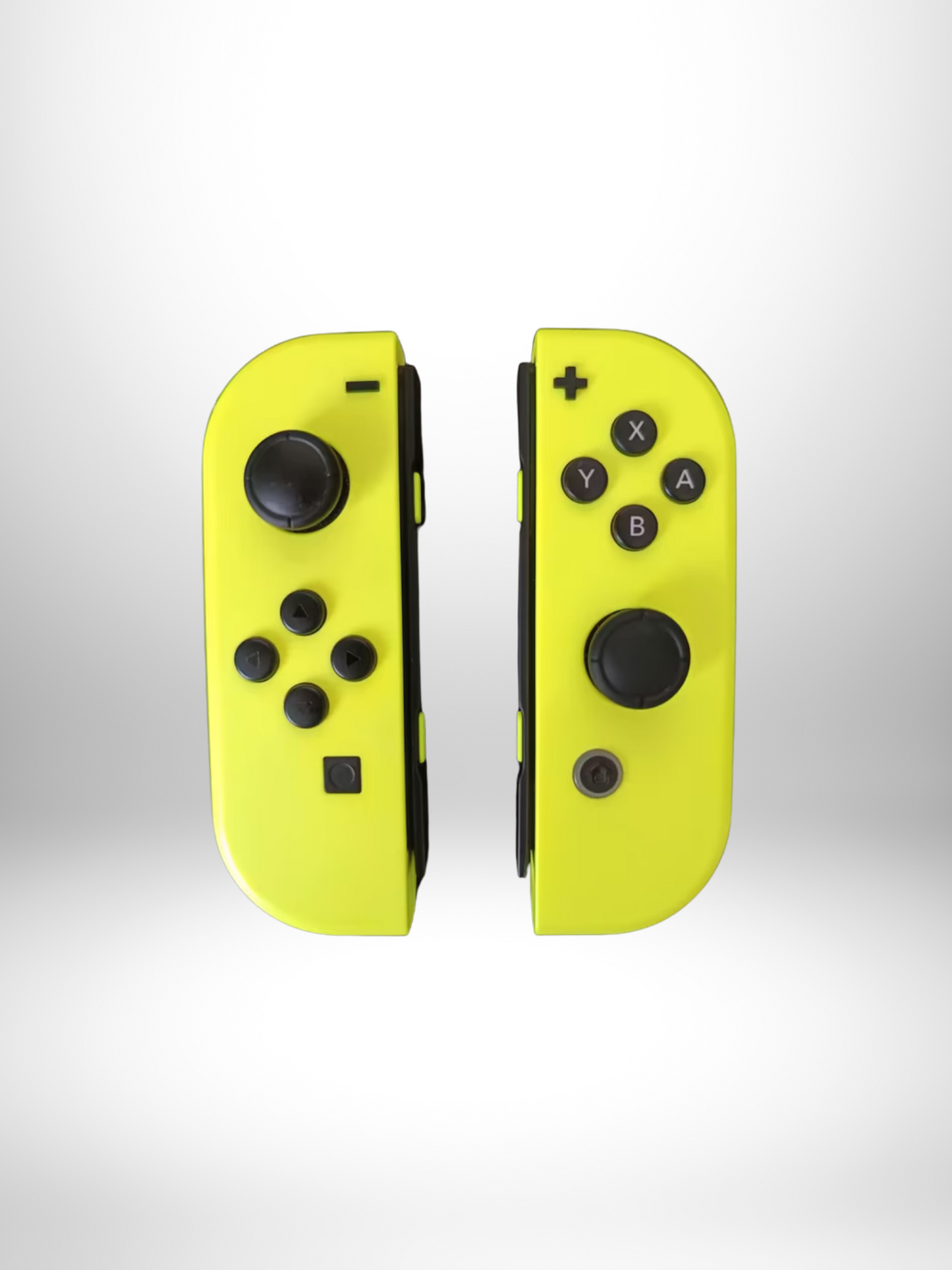 Joy-Cons