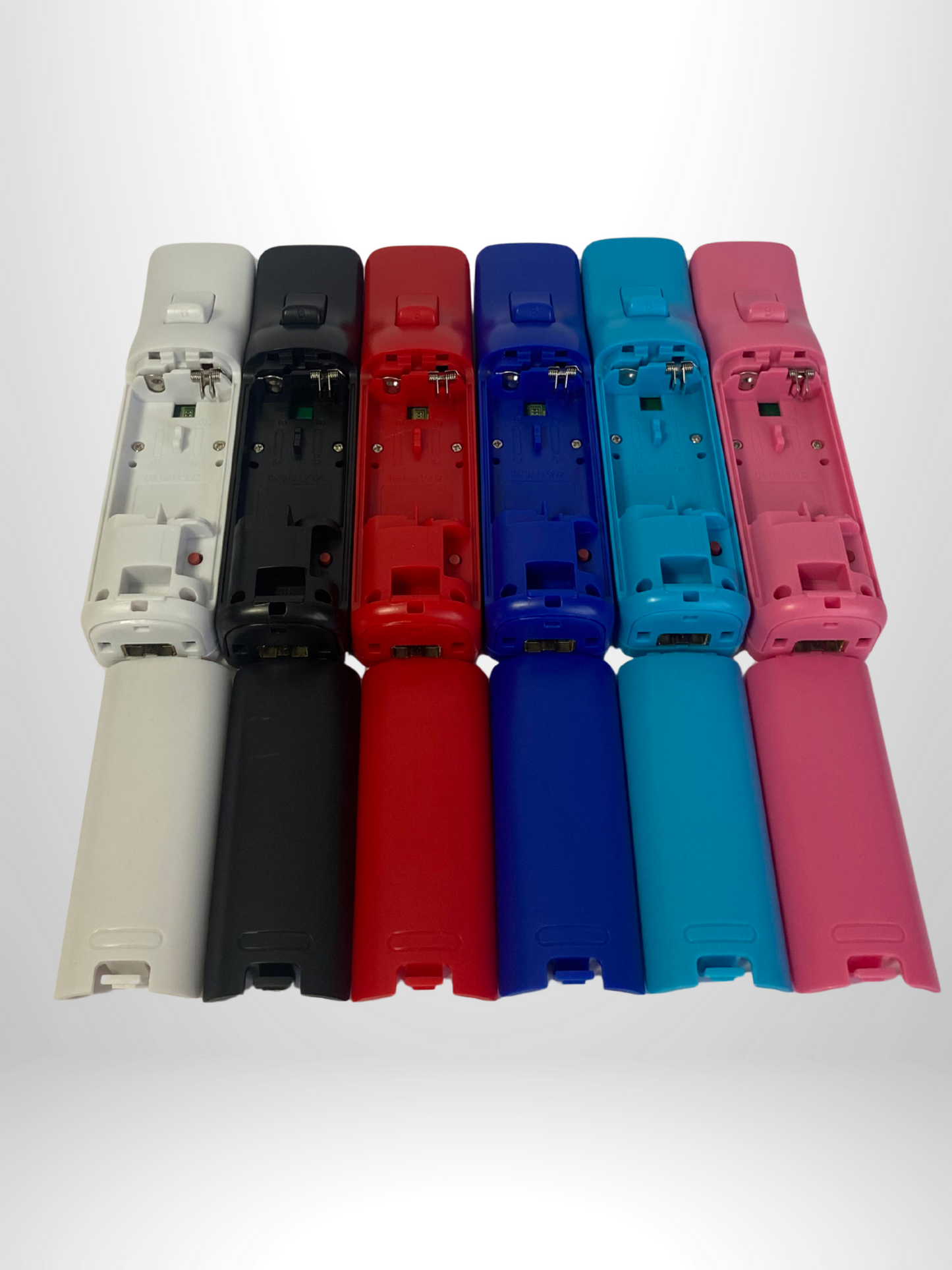Controller mit Motion Plus