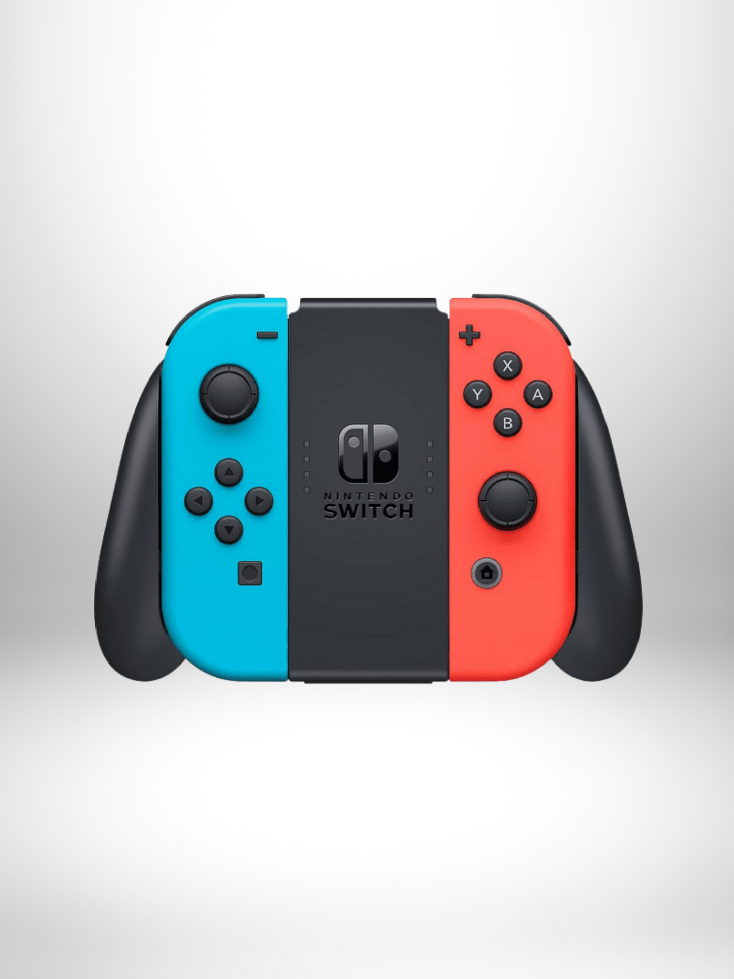 Joy-Cons