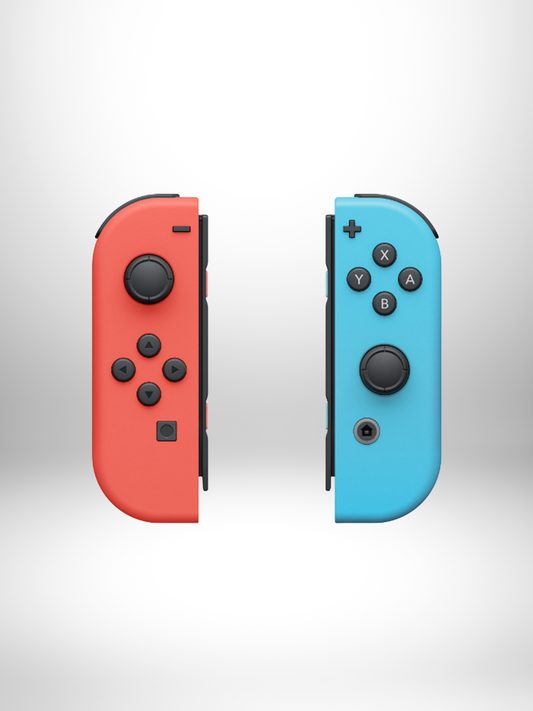 Joy-Cons