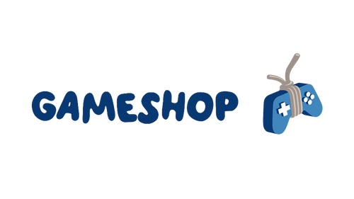 GameShop