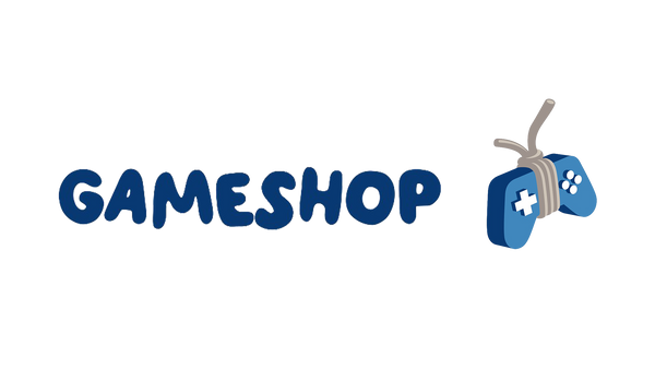 GameShop