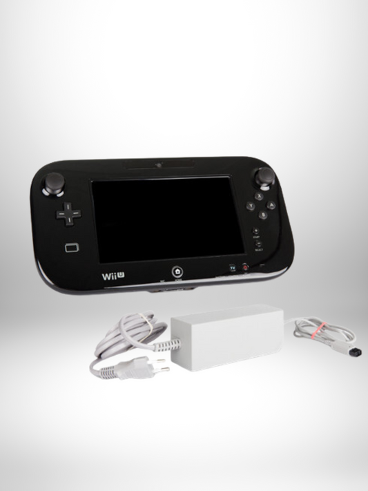 Gamepad