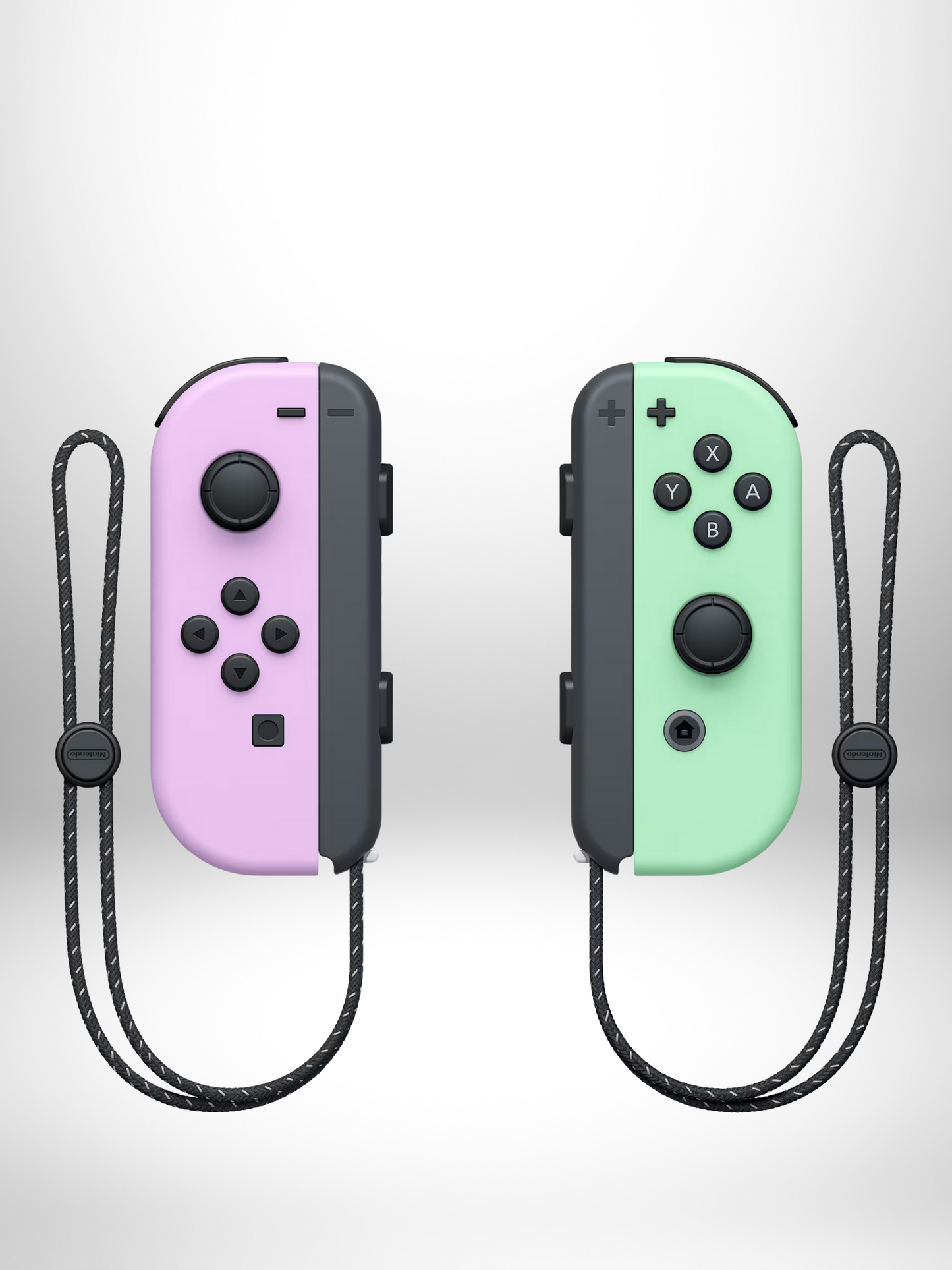 Joy-Cons