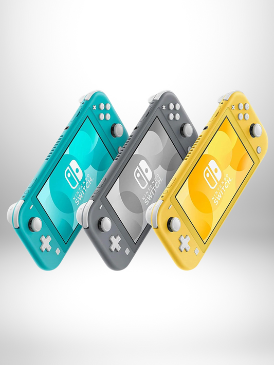 Lite Handheld