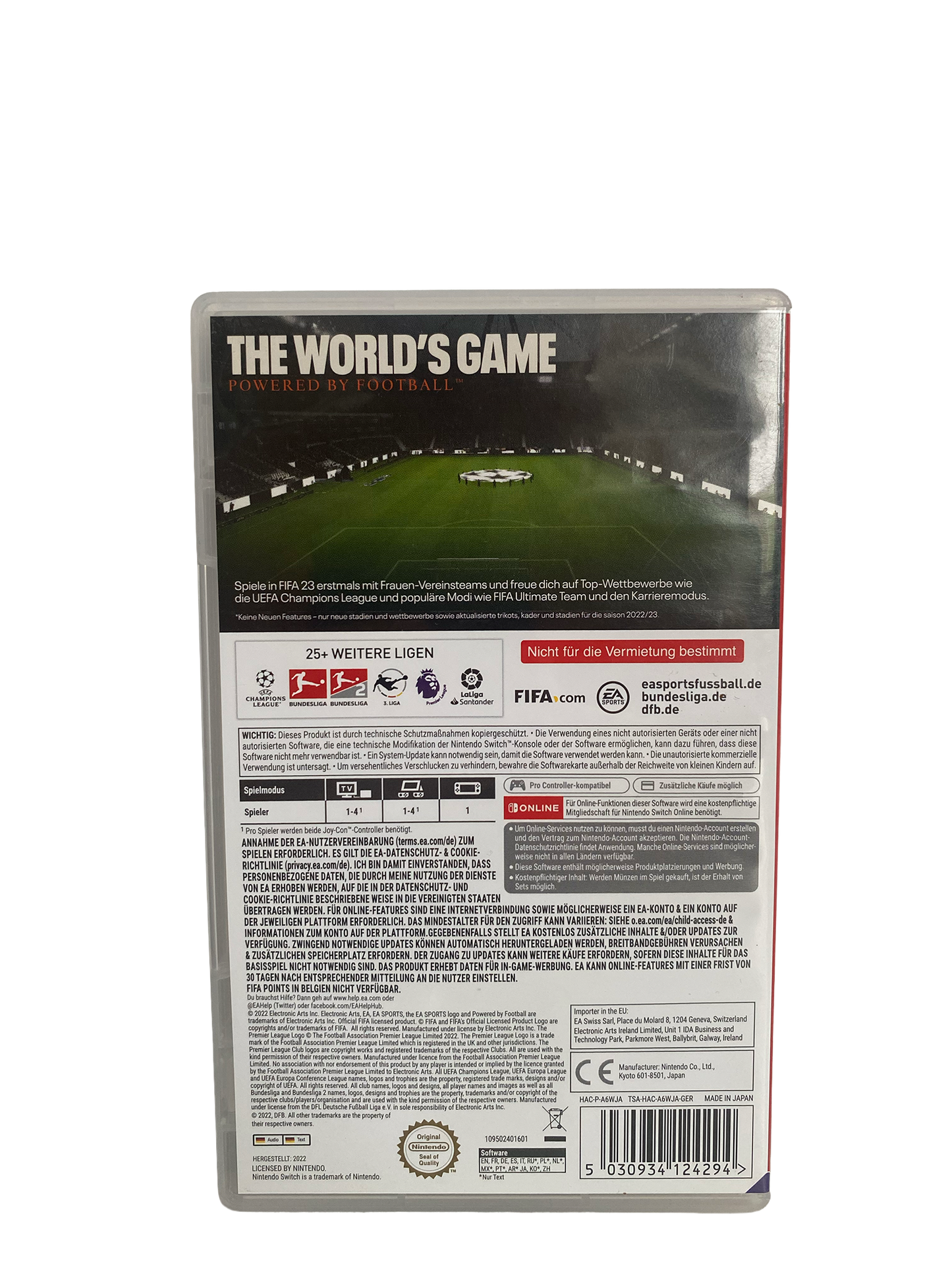 Fifa 23
