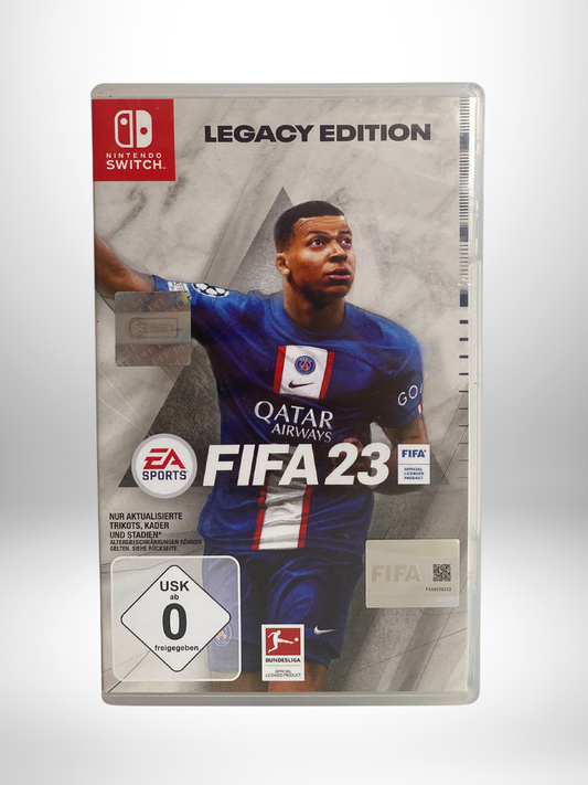 Fifa 23