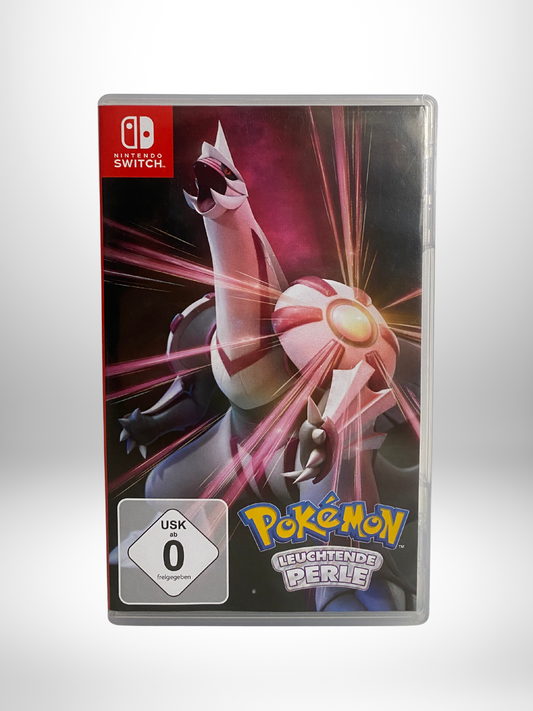 Pokémon Leuchtende Perle