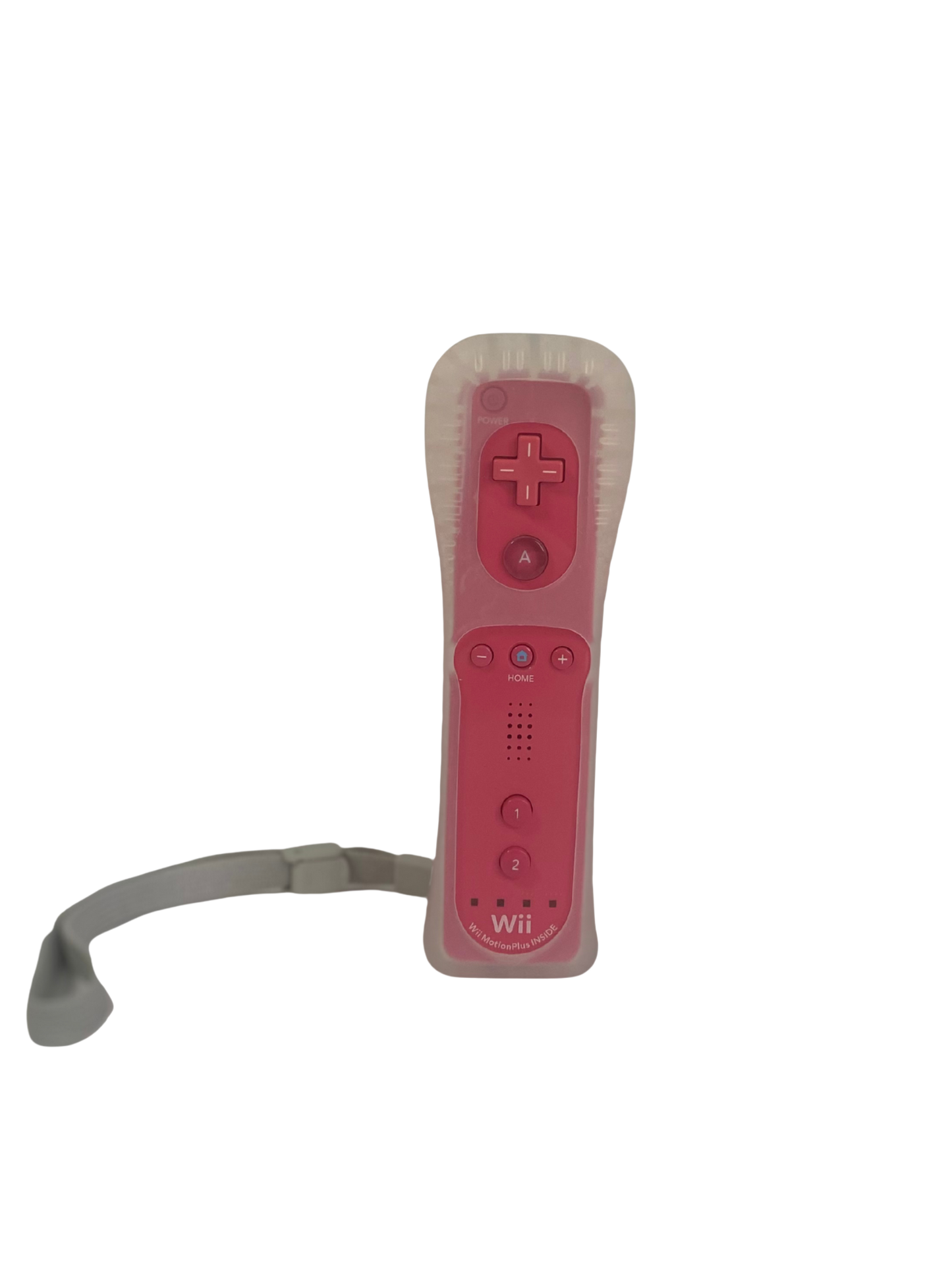 Wii Motion Plus Controller