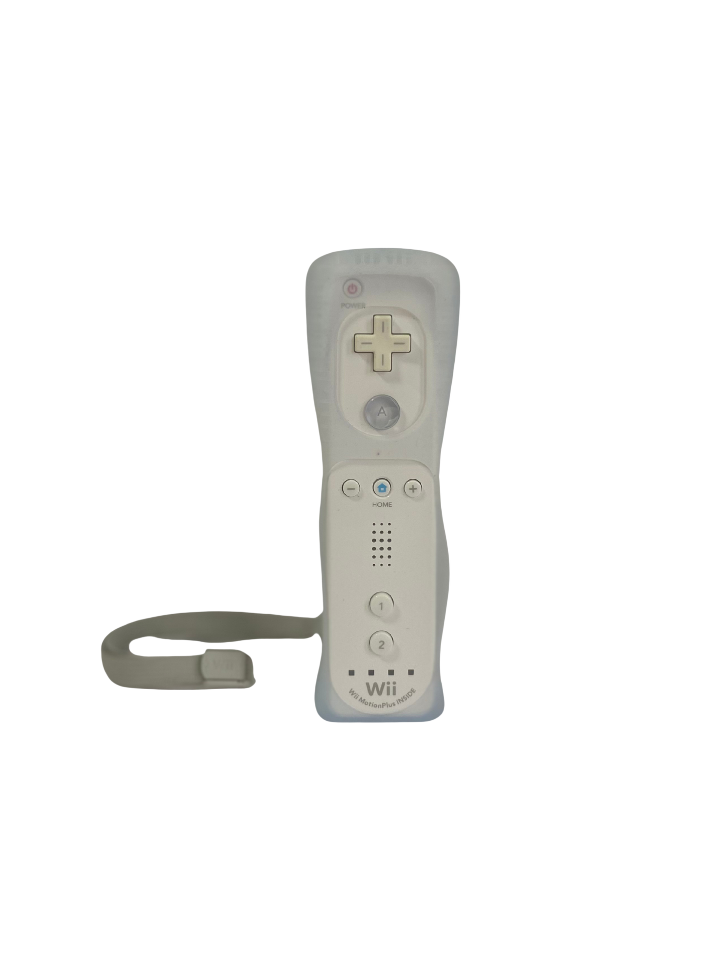 Wii Motion Plus Controller