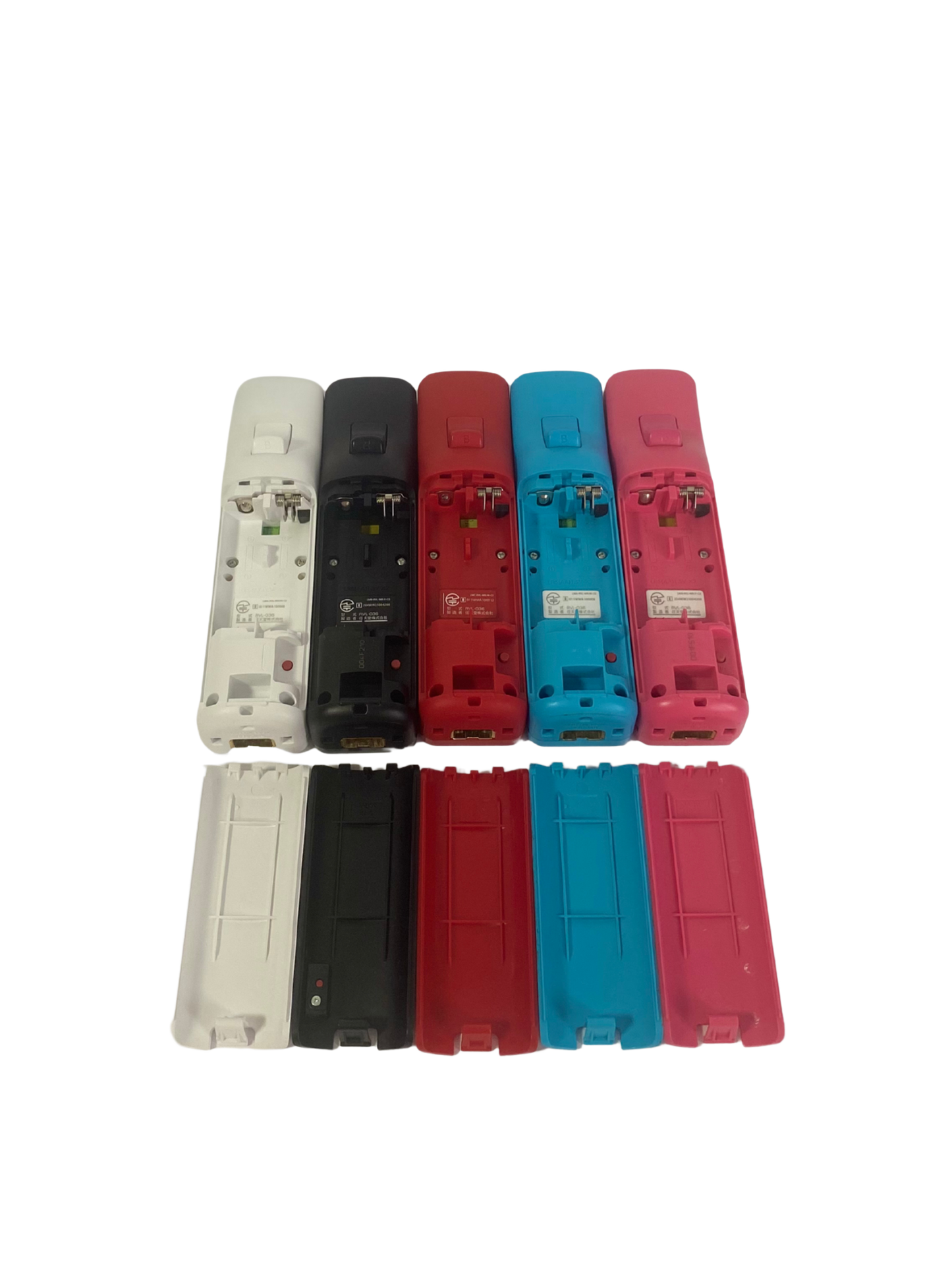 Wii Motion Plus Controller