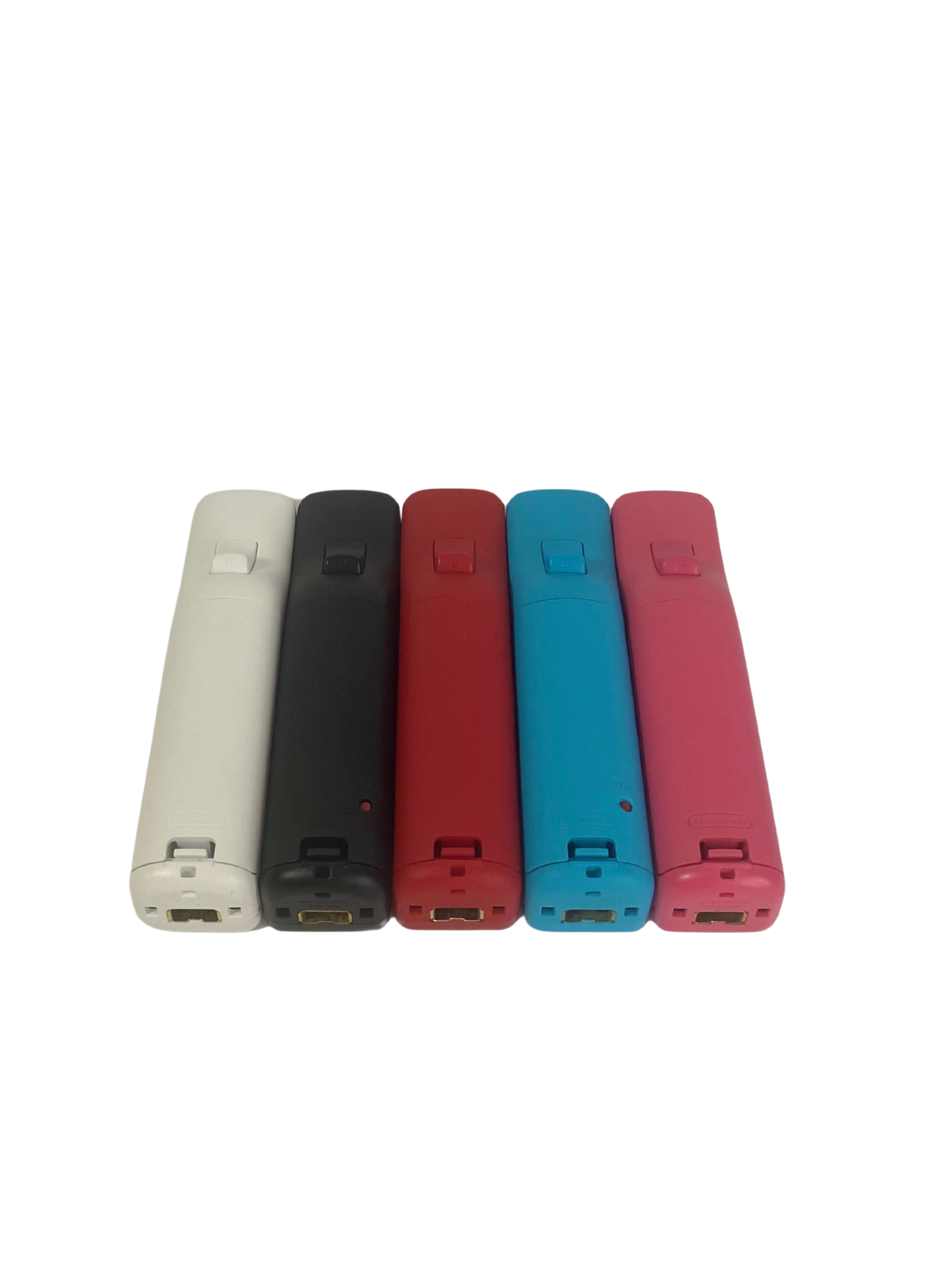 Wii Motion Plus Controller