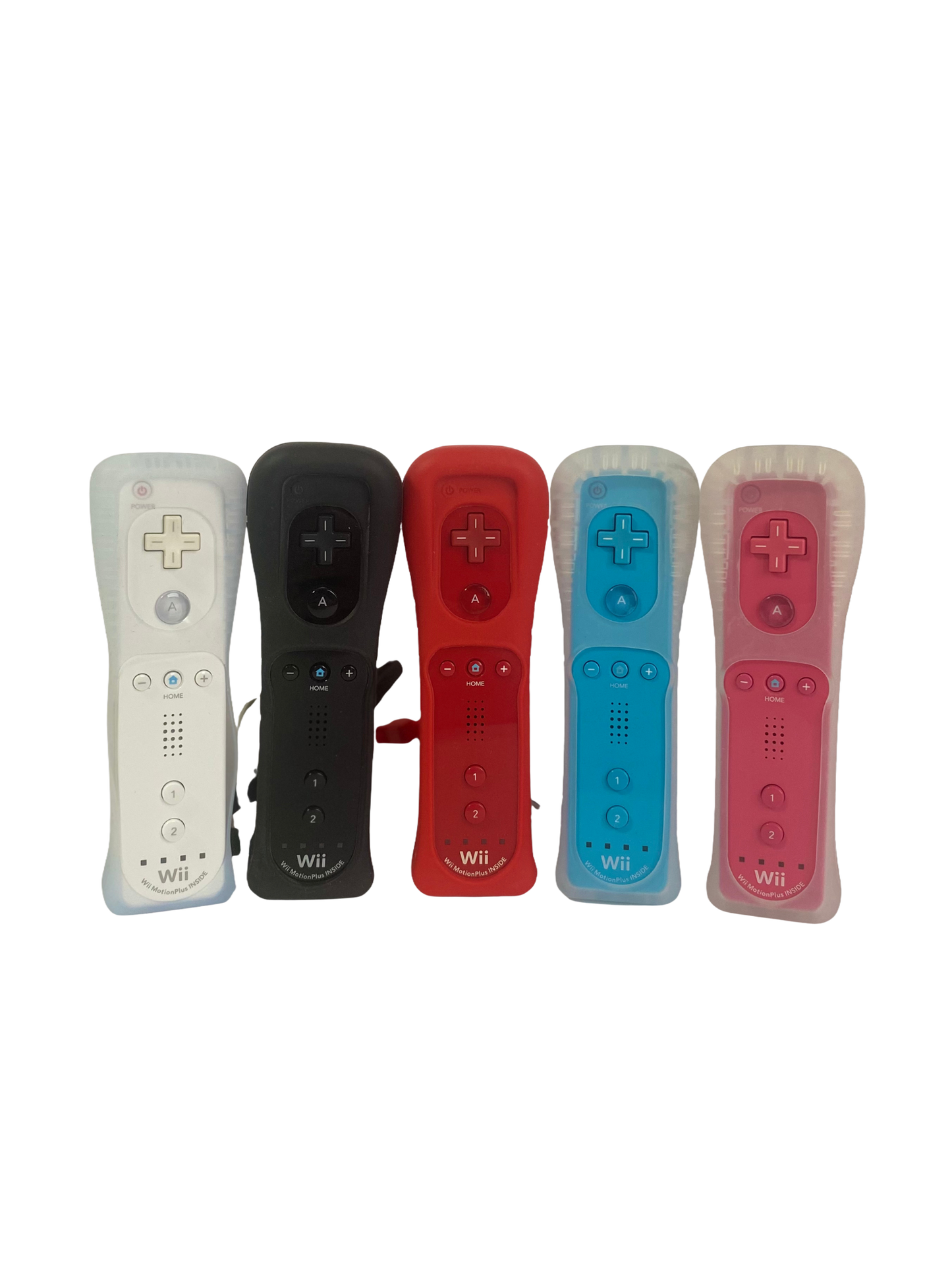 Wii Motion Plus Controller