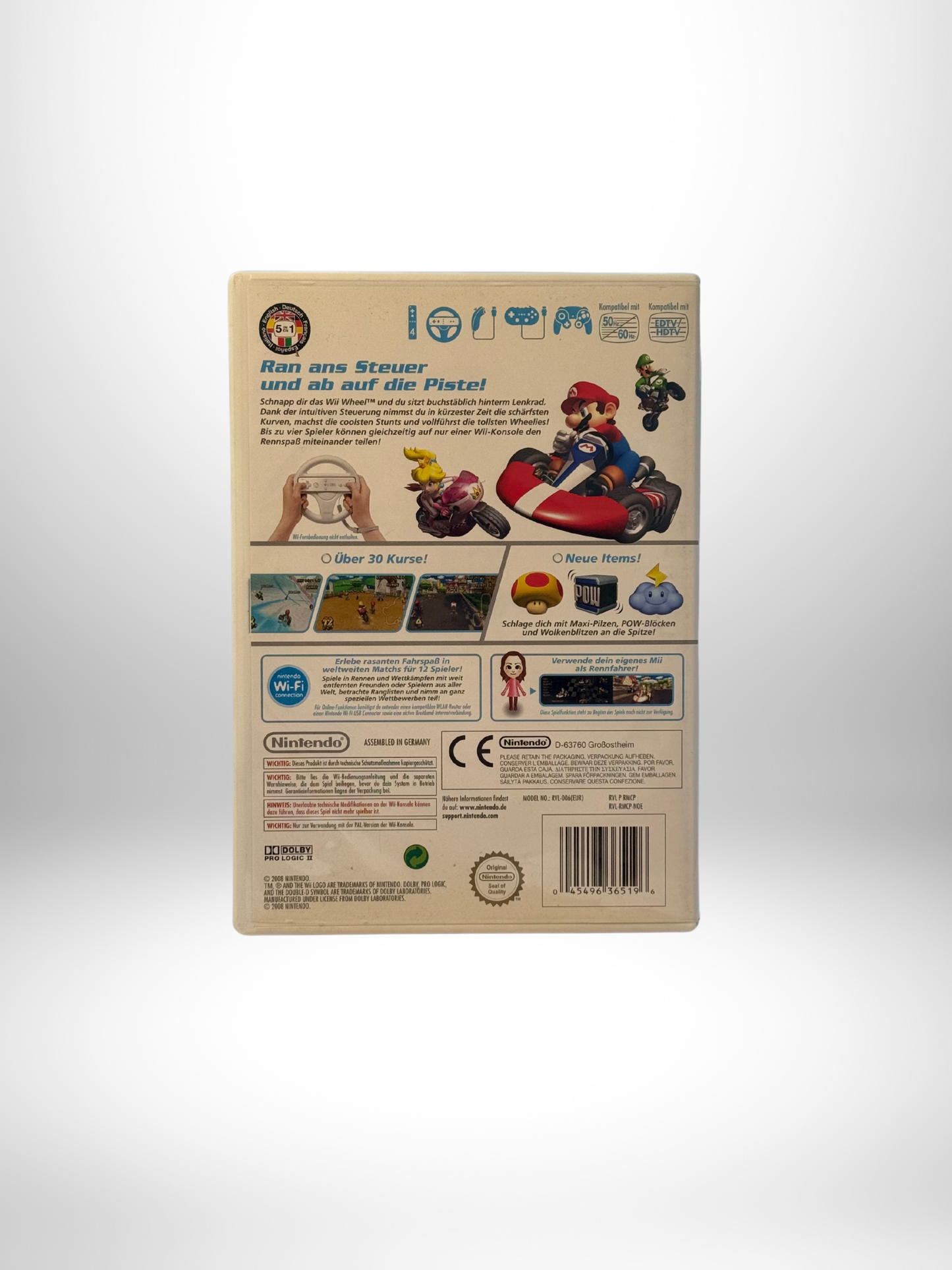 Mario Kart