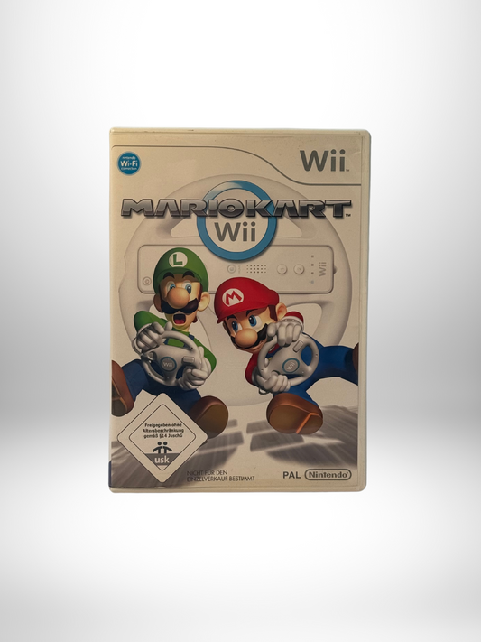Mario Kart